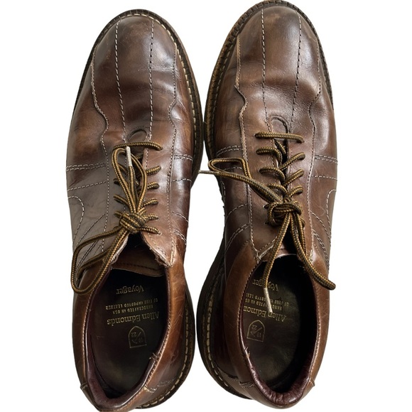 Allen Edmonds \